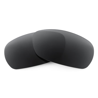 Revant replacement lenses for Smith Method Stealth Black