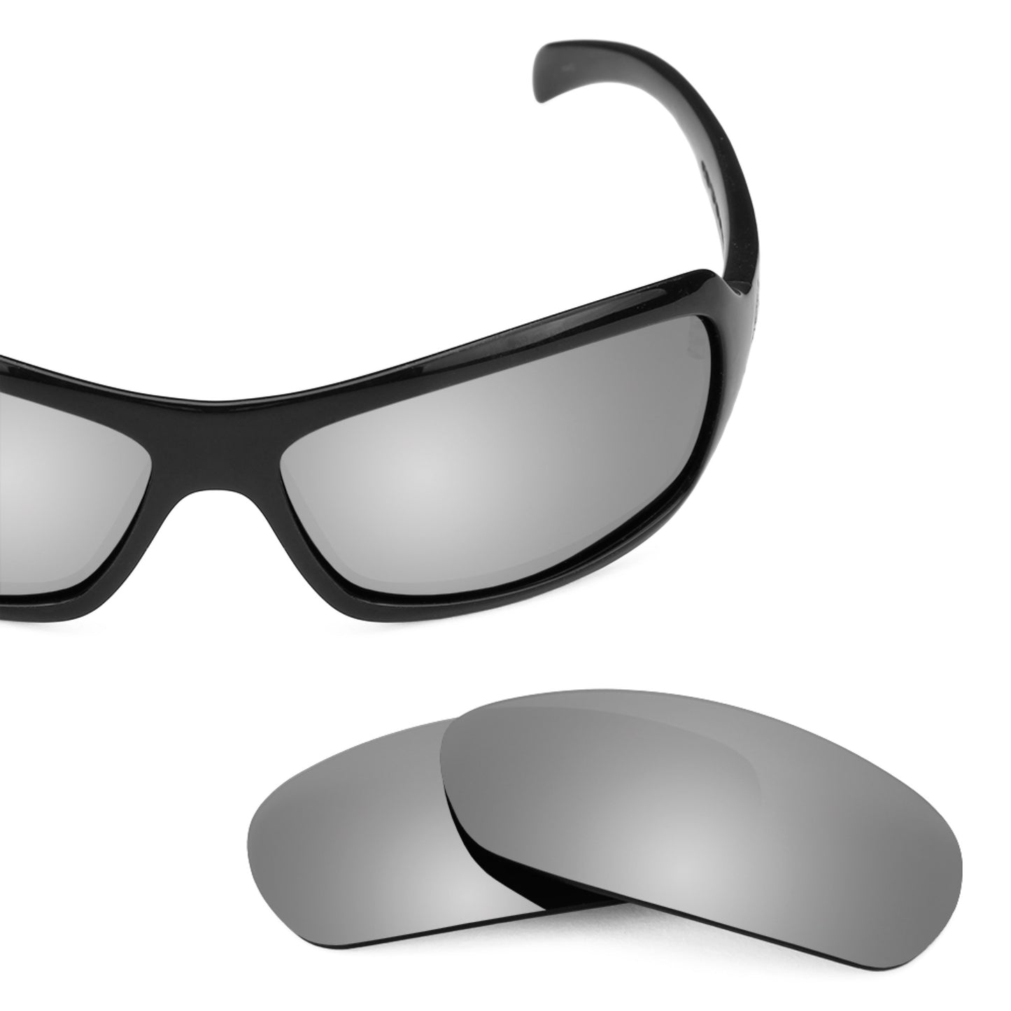 Revant replacement lenses for Smith Method Titanium