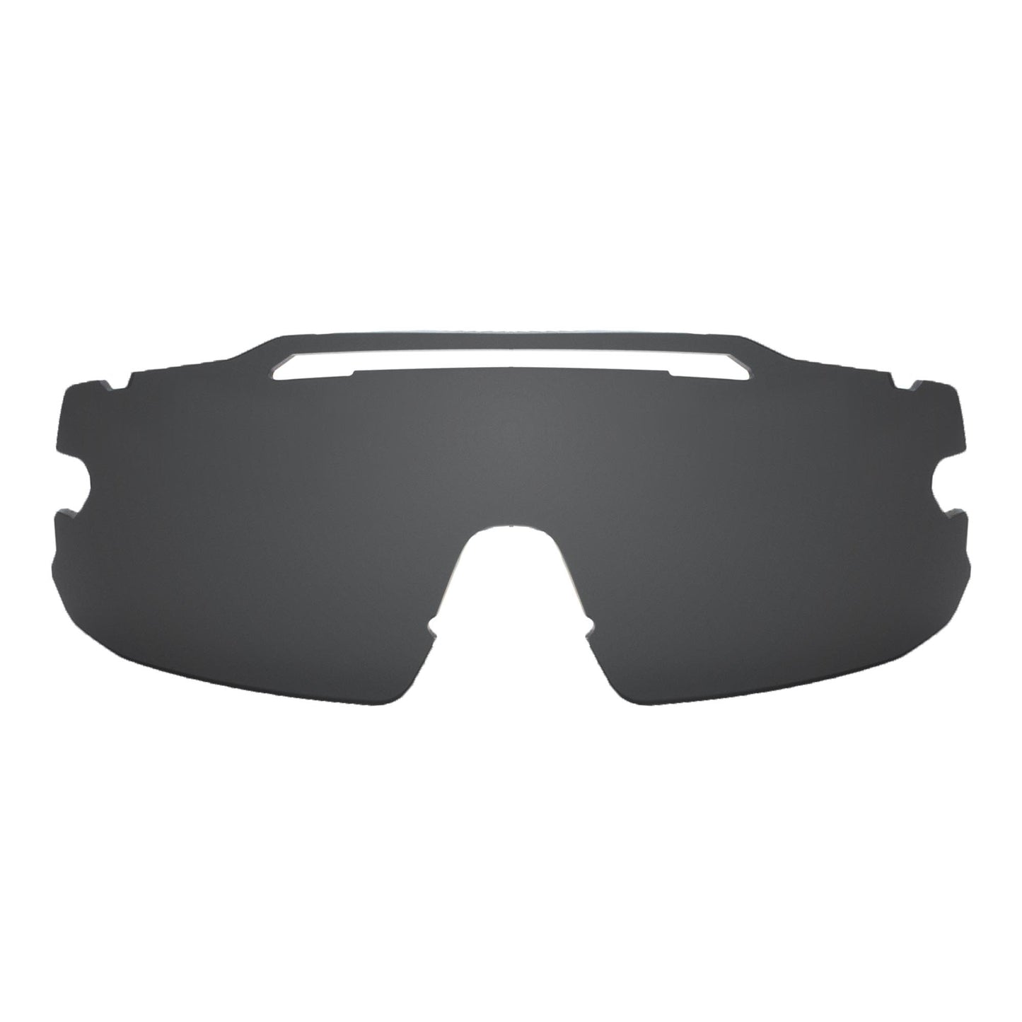 Revant replacement lenses for Smith Momentum Stealth Black