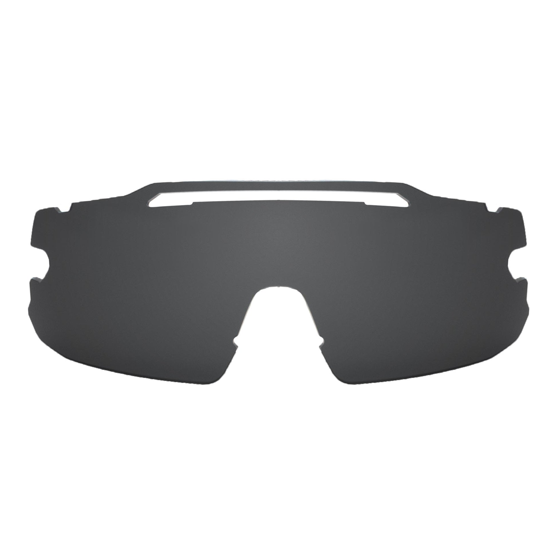 Revant replacement lenses for Smith Momentum Stealth Black