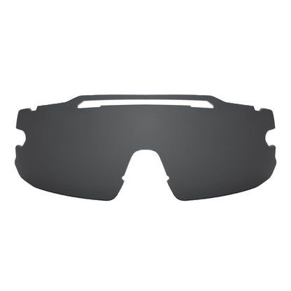 Revant replacement lenses for Smith Momentum Stealth Black