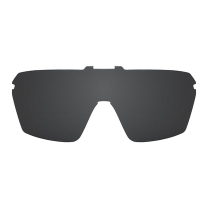 Revant replacement lenses for Smith Shift XL Mag Stealth Black