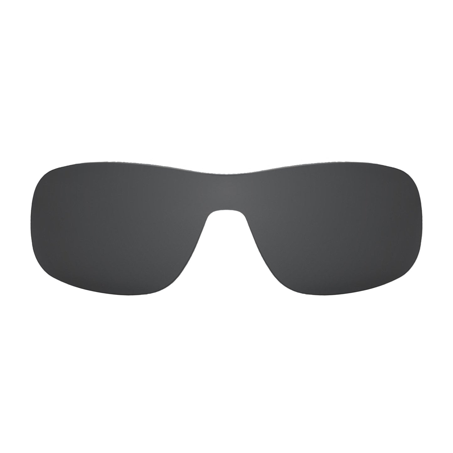 Revant replacement lenses for Smith Spinner Stealth Black