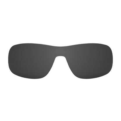 Revant replacement lenses for Smith Spinner Stealth Black
