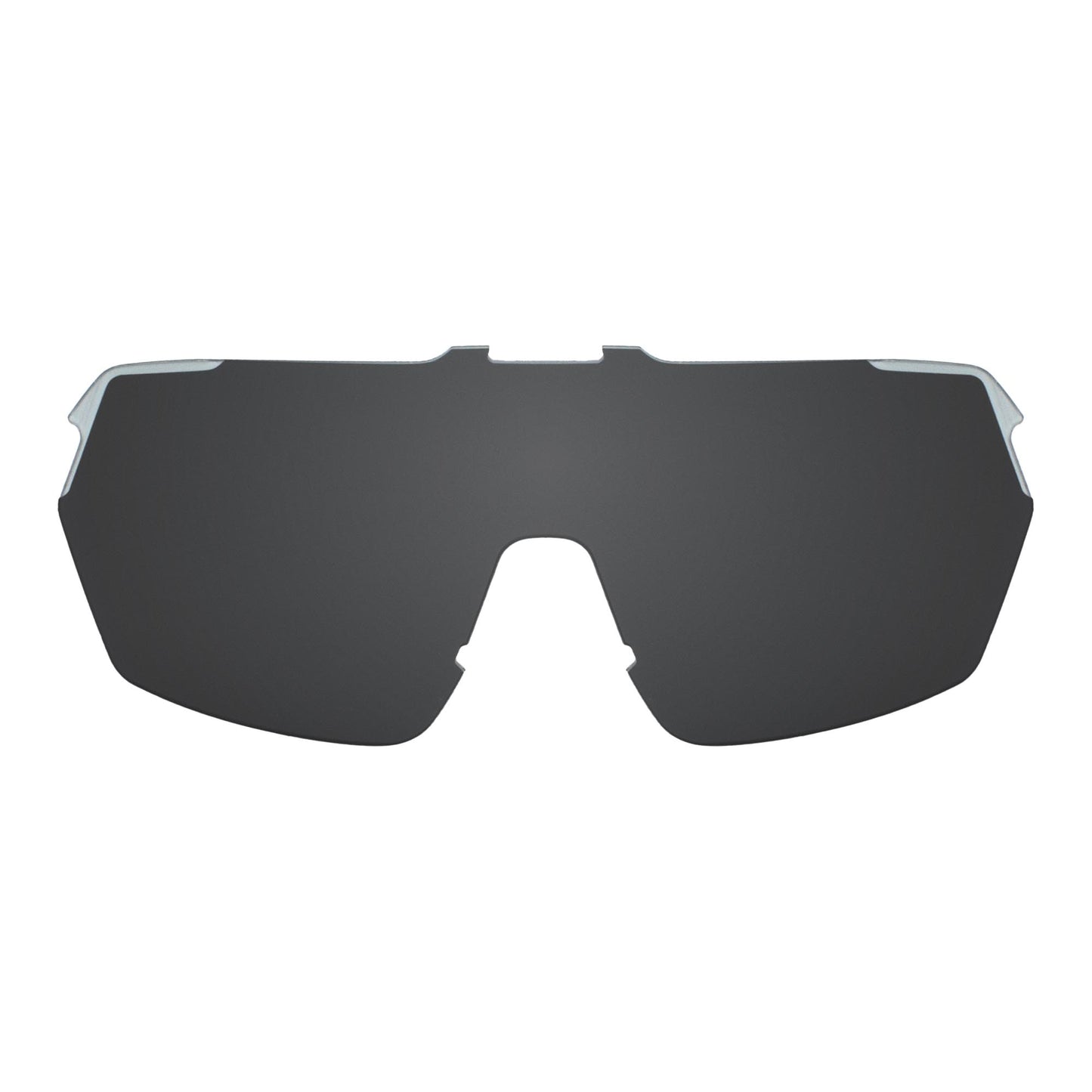 Revant replacement lenses for Smith Split Shift Mag Stealth Black