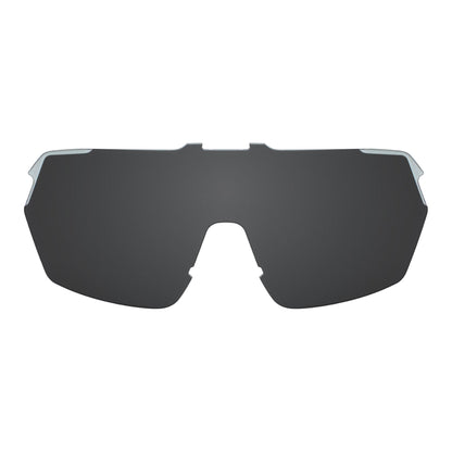Revant replacement lenses for Smith Split Shift Mag Stealth Black