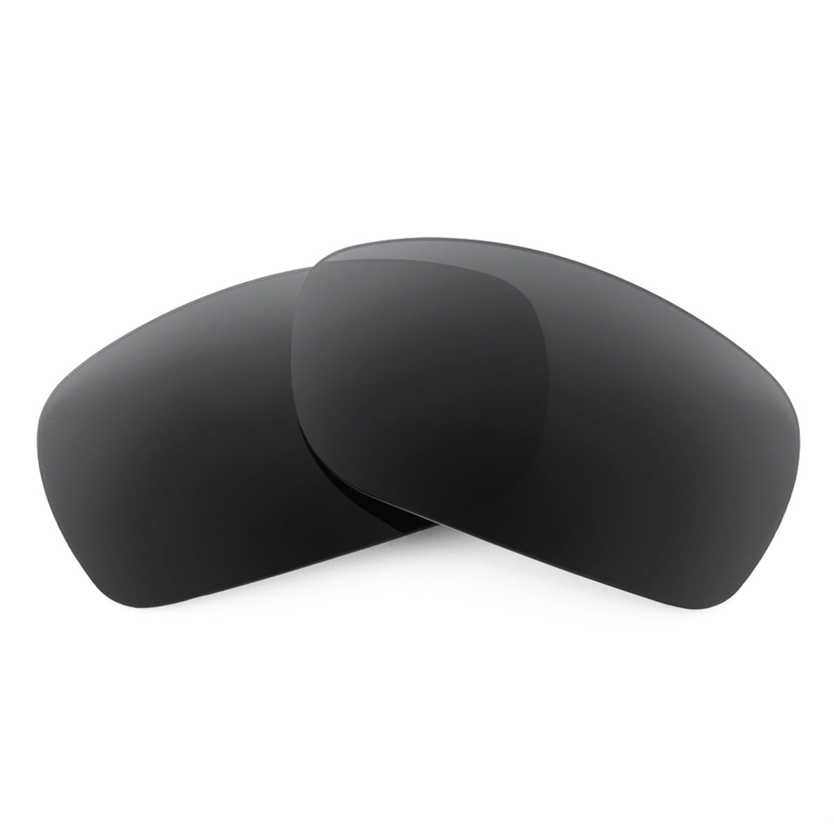 Revant replacement lenses for Smith Super Method Stealth Black