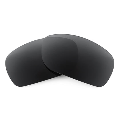 Revant replacement lenses for Smith Super Method Stealth Black