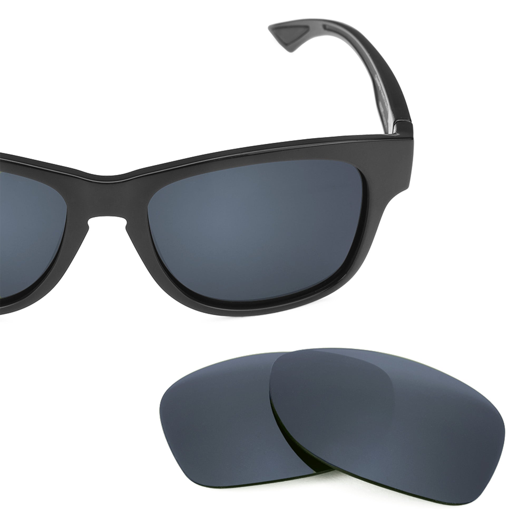 Smith Wayward Replacement Lenses by Revant Optics
