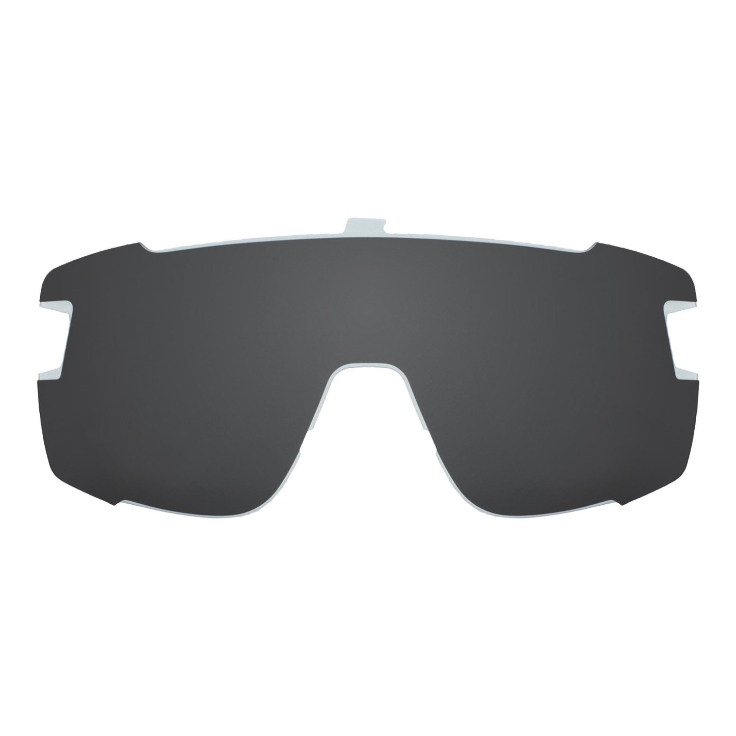 Revant replacement lenses for Smith Wildcat Stealth Black