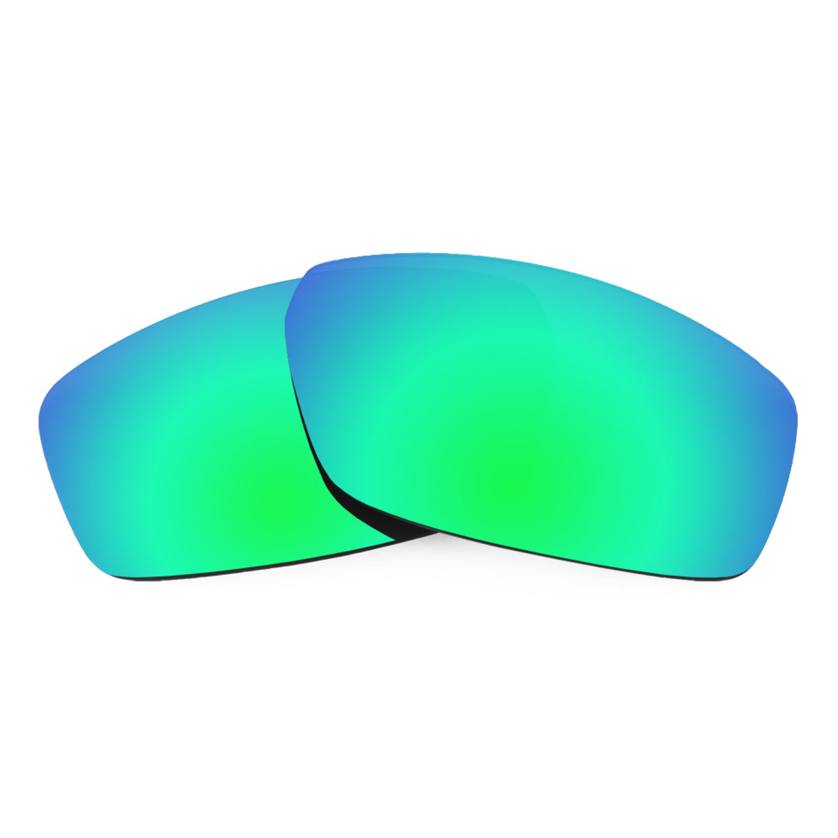 Revant replacement lenses for Spy Optic Dirty Mo 59mm Emerald Green