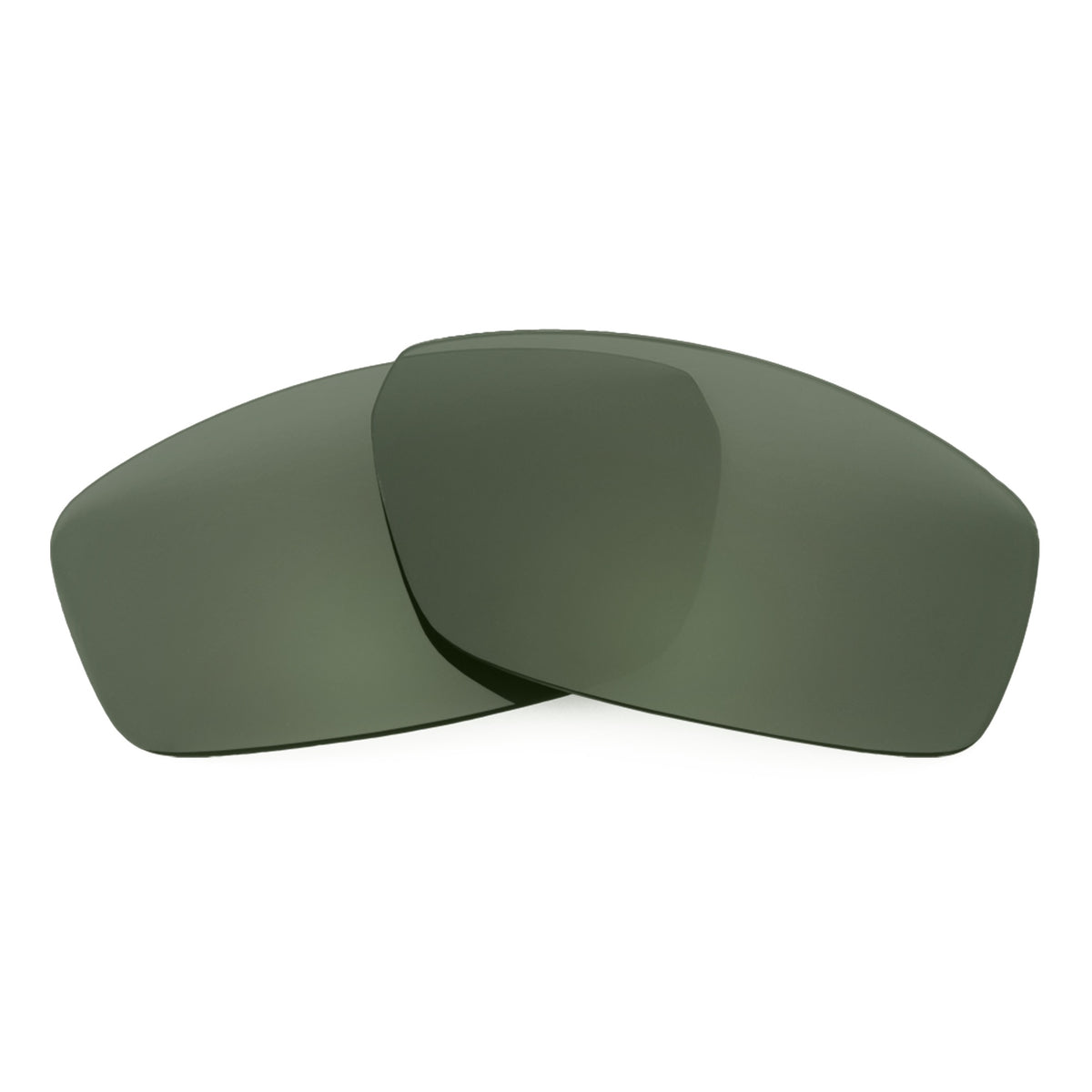 Revant replacement lenses for Spy Optic Dirty Mo 59mm Gray Green