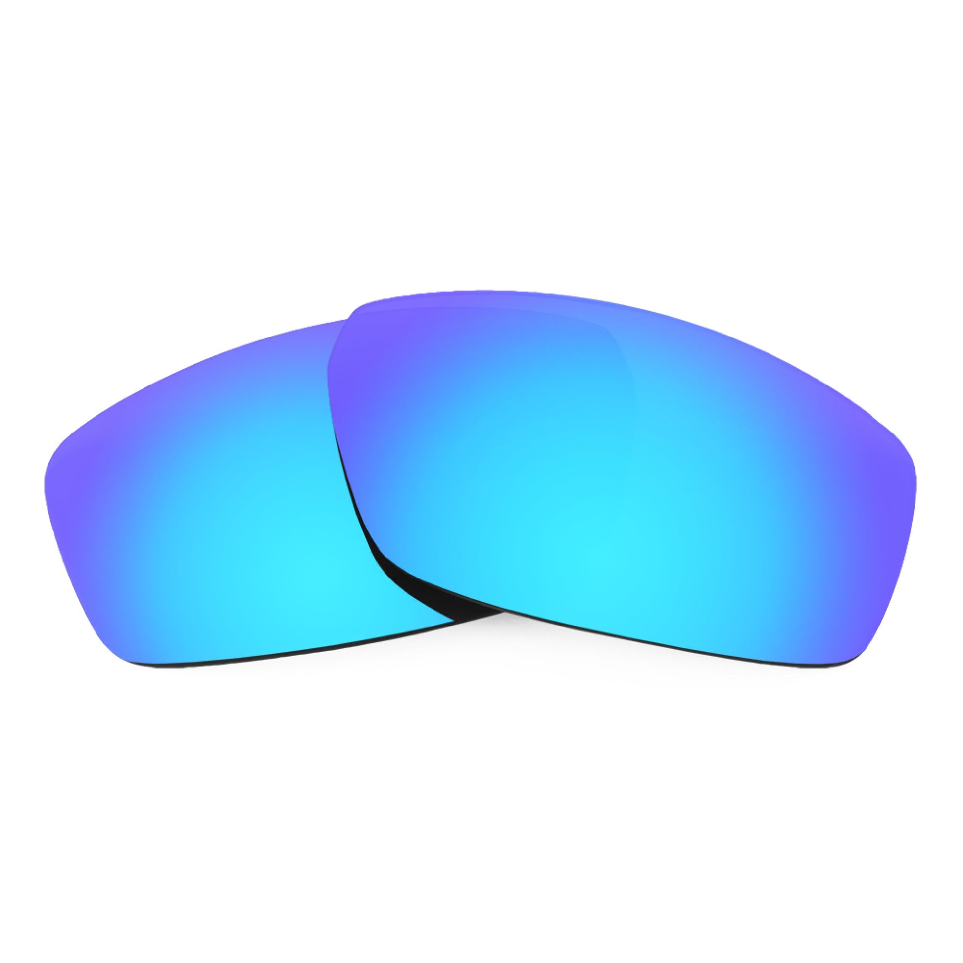Revant replacement lenses for Spy Optic Dirty Mo 59mm Ice Blue