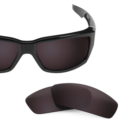 revant optics lenses spy optic dirty mo 61mm caldera black