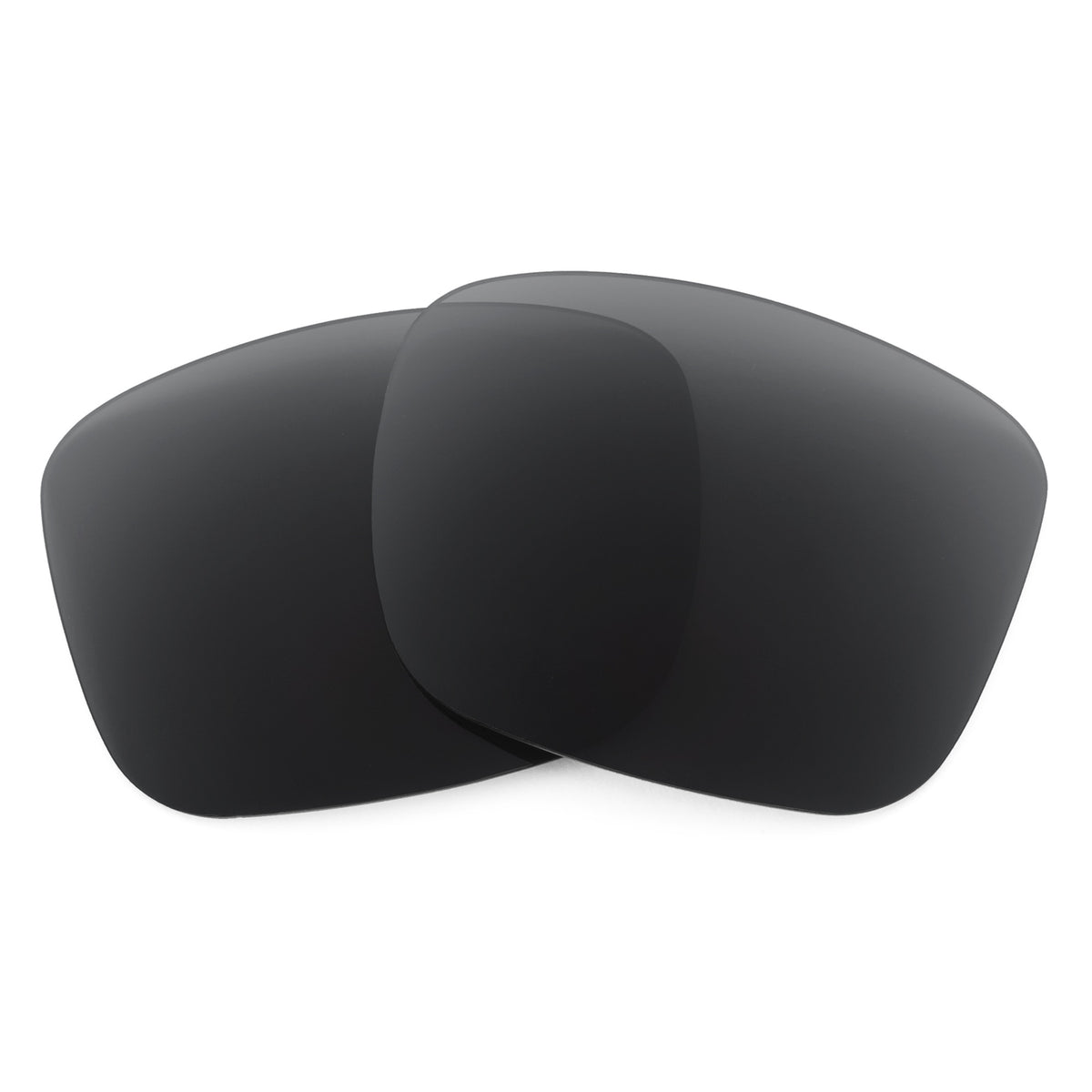 Revant replacement lenses for Spy Optic Discord Stealth Black