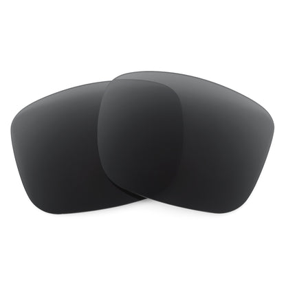 Revant replacement lenses for Spy Optic Discord Stealth Black