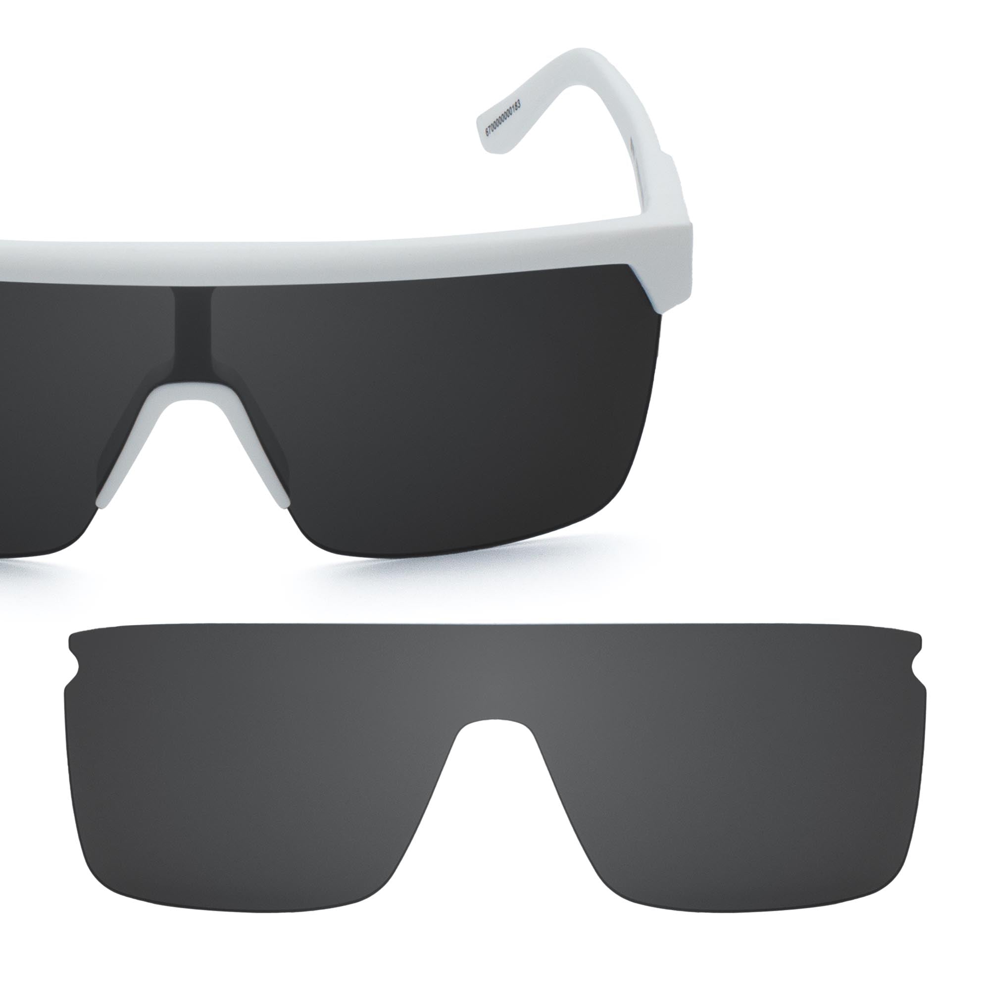 Spy Optic Flynn 5050 Replacement Lenses by Revant Optics