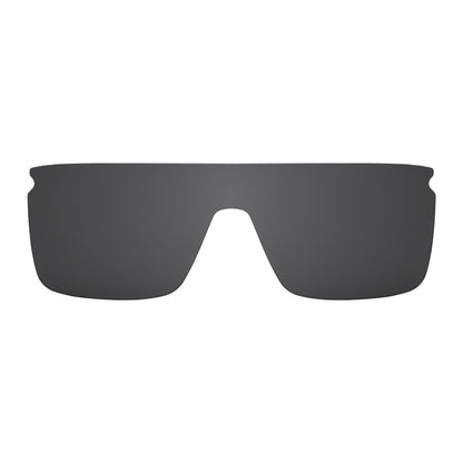 Revant replacement lenses for Spy Optic Flynn 5050 Stealth Black