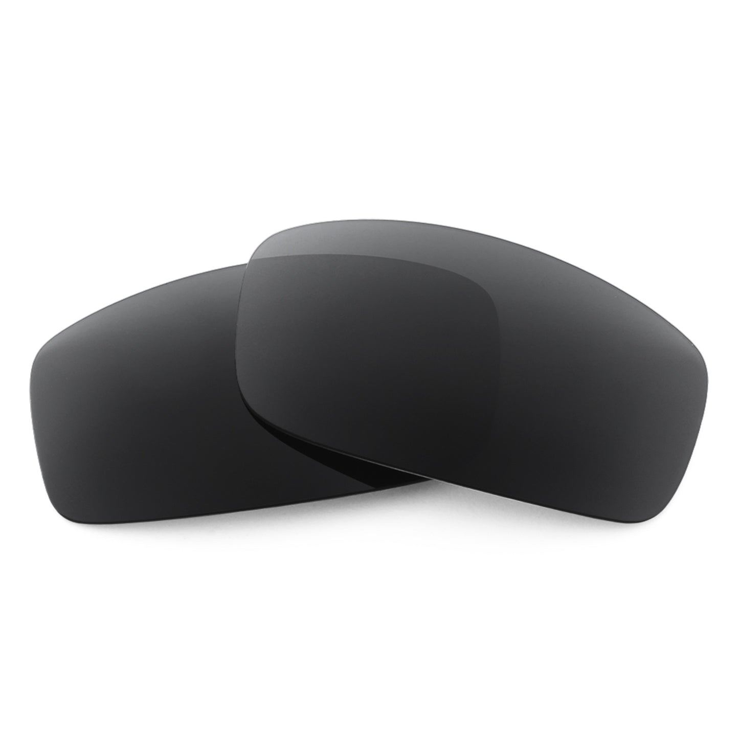 Revant replacement lenses for Spy Optic Hielo Stealth Black