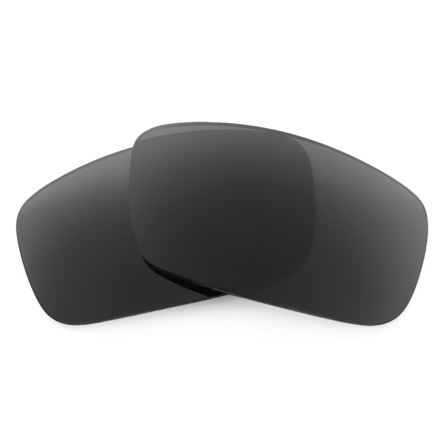 Revant replacement lenses for Spy Optic Logan Stealth Black