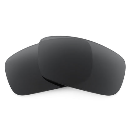 Revant replacement lenses for Spy Optic Logan Stealth Black