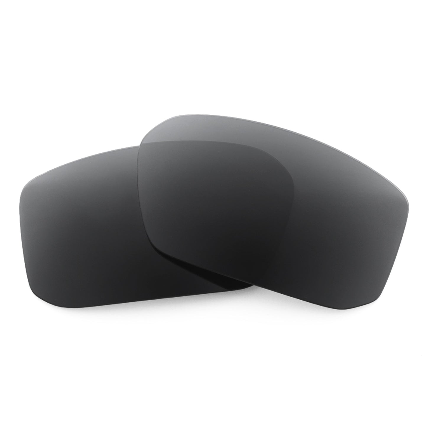 Revant replacement lenses for Spy Optic Mccoy Stealth Black