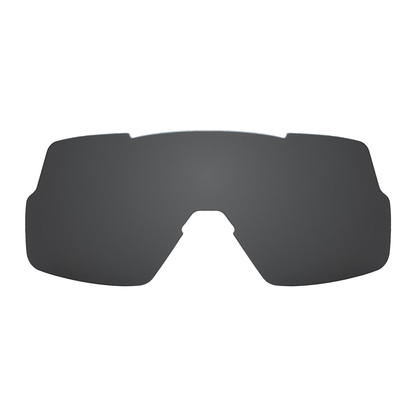 Revant replacement lenses for Spy Optic Monolith Stealth Black