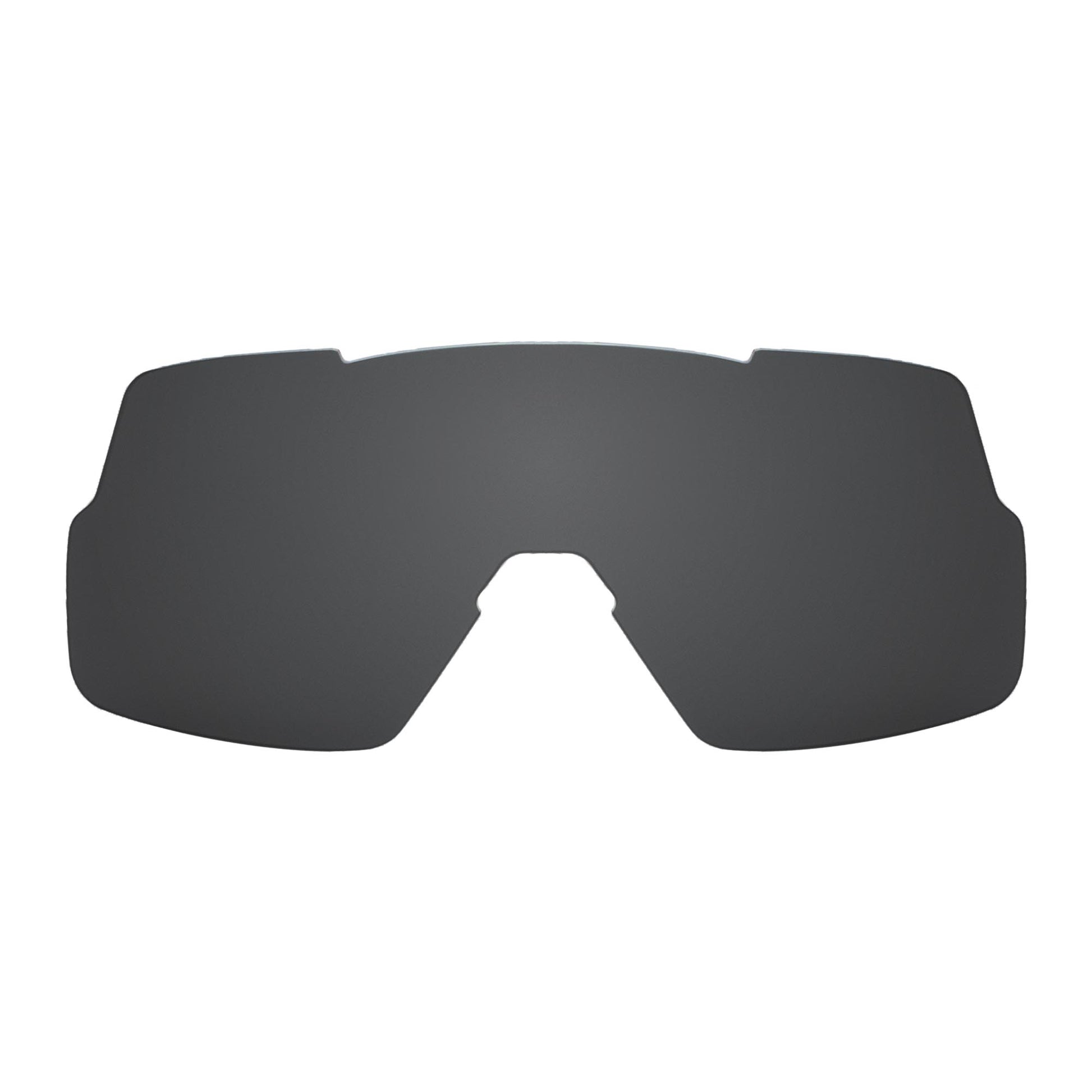 Revant replacement lenses for Spy Optic Monolith Stealth Black
