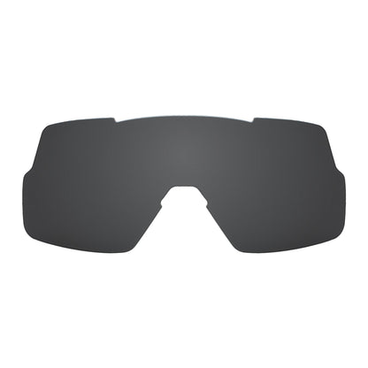 Revant replacement lenses for Spy Optic Monolith Stealth Black