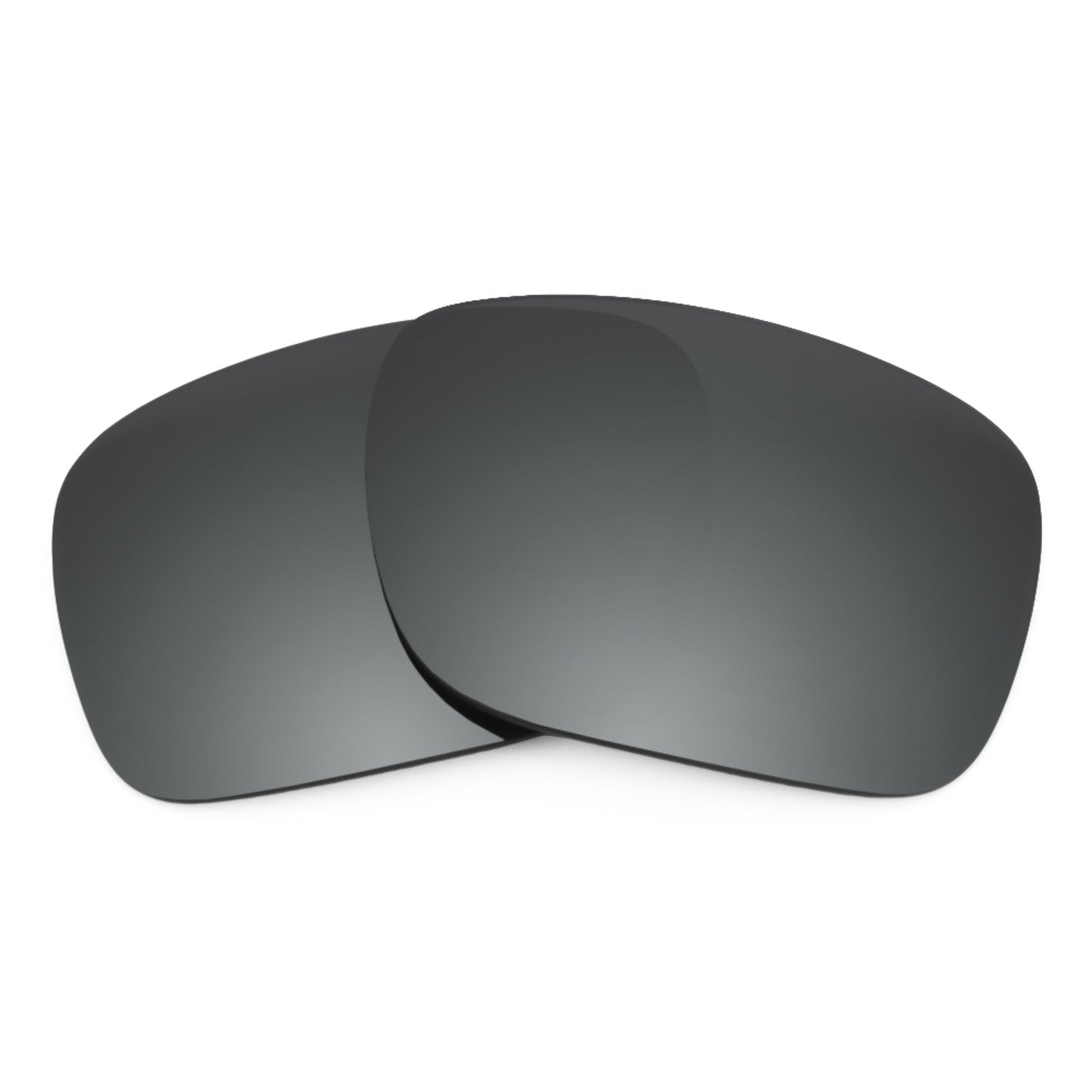 Revant replacement lenses for Square Wayfarer Black Chrome