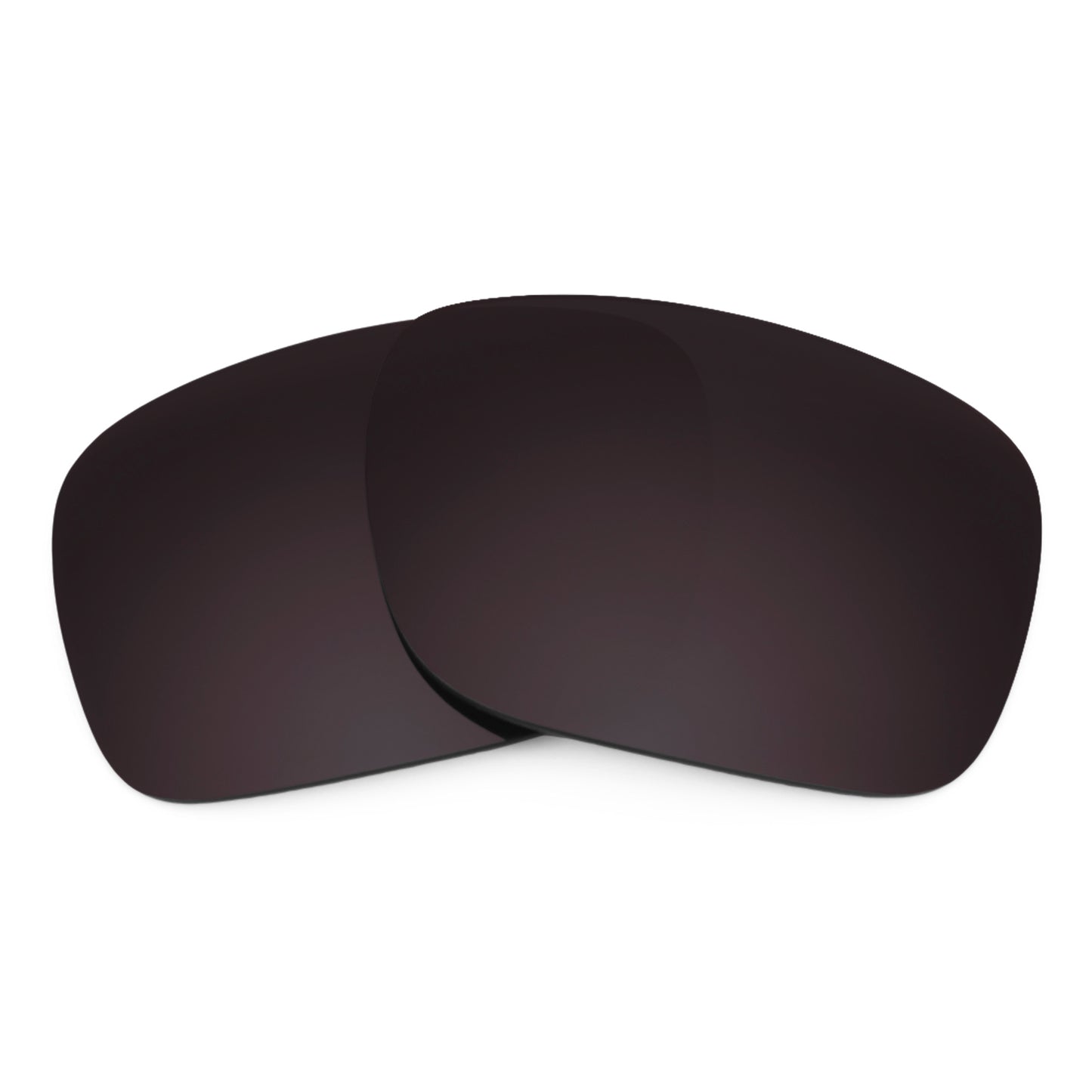 Revant replacement lenses for Square Wayfarer Caldera Black