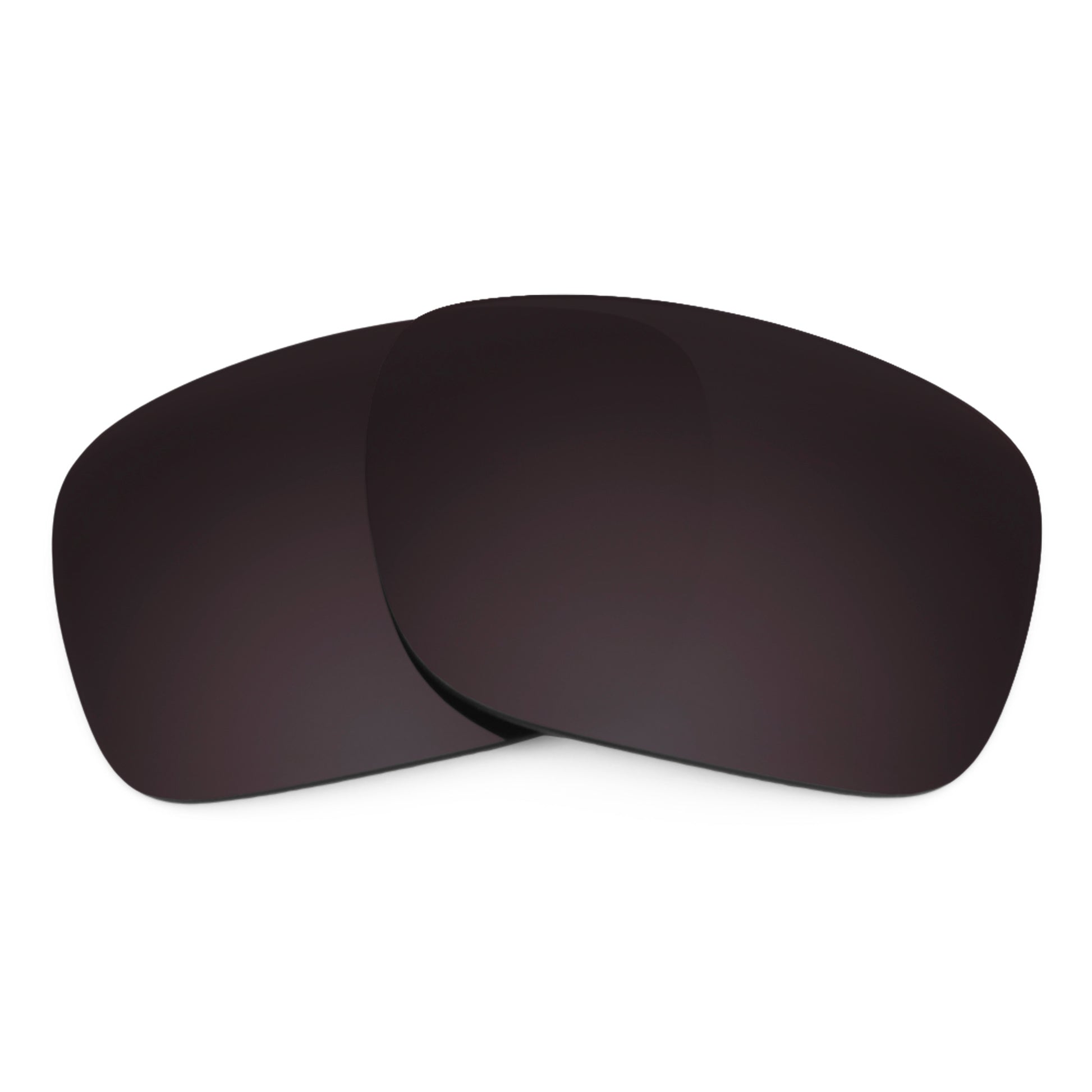 Revant replacement lenses for Square Wayfarer Caldera Black