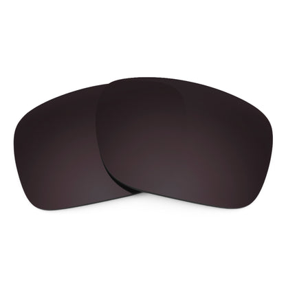 Revant replacement lenses for Square Wayfarer Caldera Black