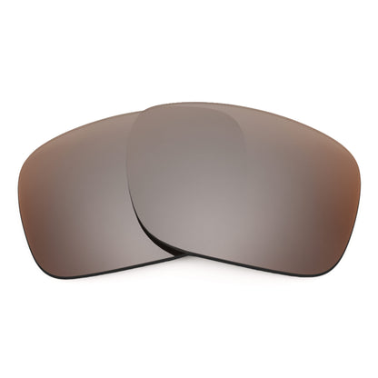 Revant replacement lenses for Square Wayfarer Flash Bronze