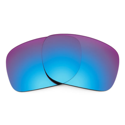 Revant replacement lenses for Square Wayfarer Riptide Rose