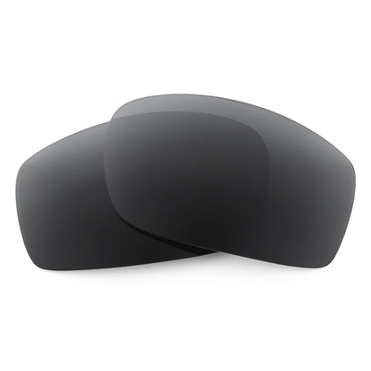 Revant replacement lenses for Vonzipper Clutch Stealth Black