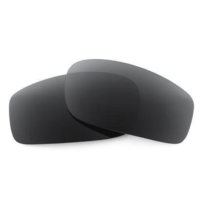 Revant replacement lenses for Vonzipper Sham Stealth Black