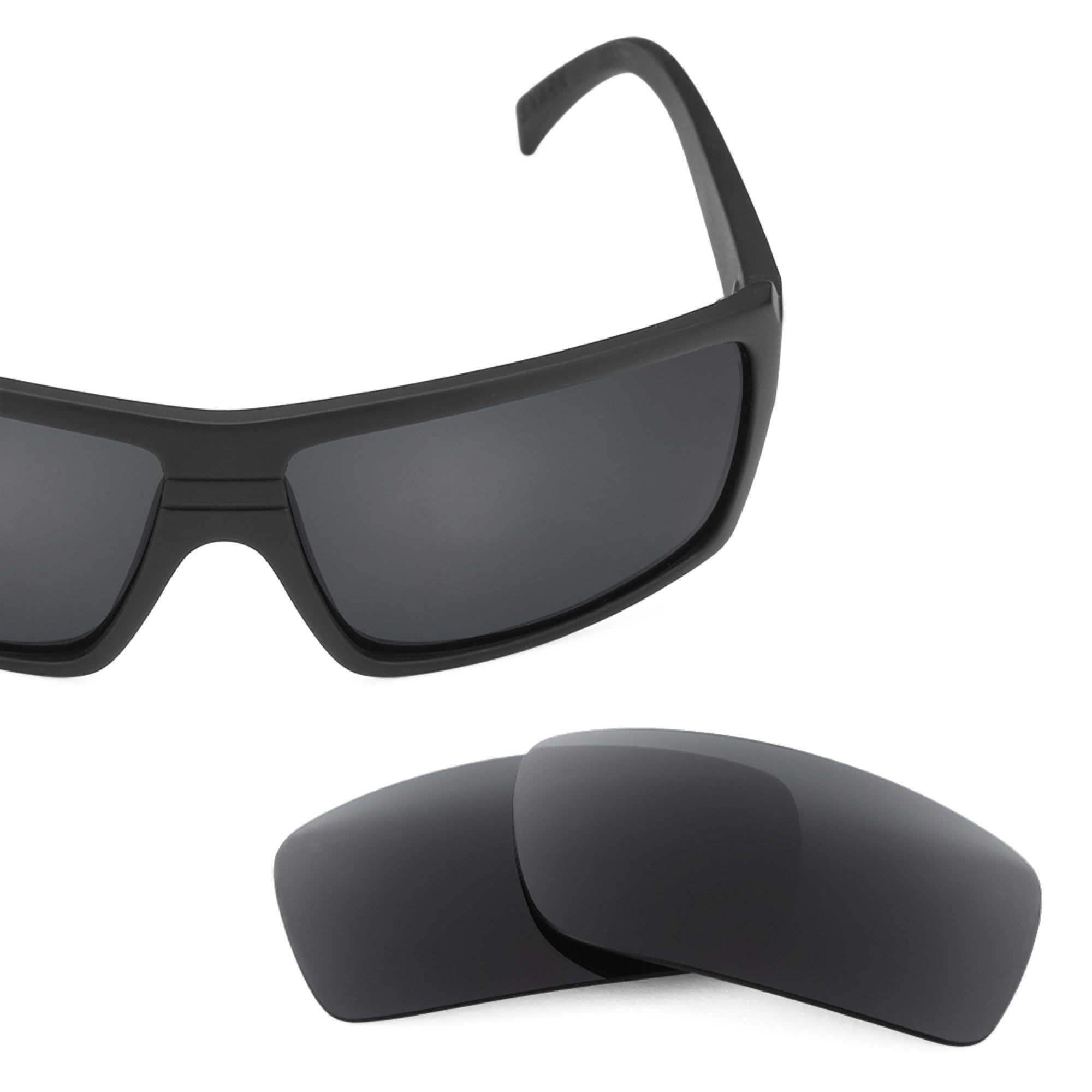 VonZipper Snark Replacement Lenses by Revant Optics