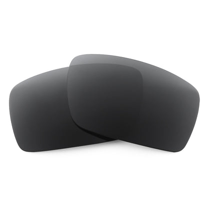 Revant replacement lenses for Vonzipper Snark Stealth Black