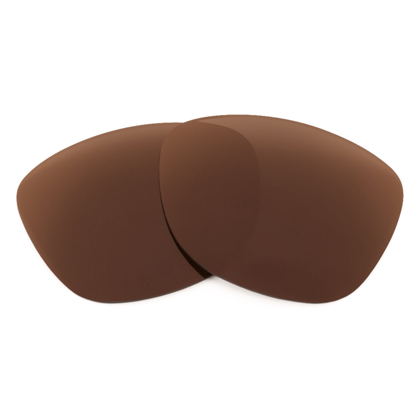 Revant replacement lenses for Wayfarer Dark Brown