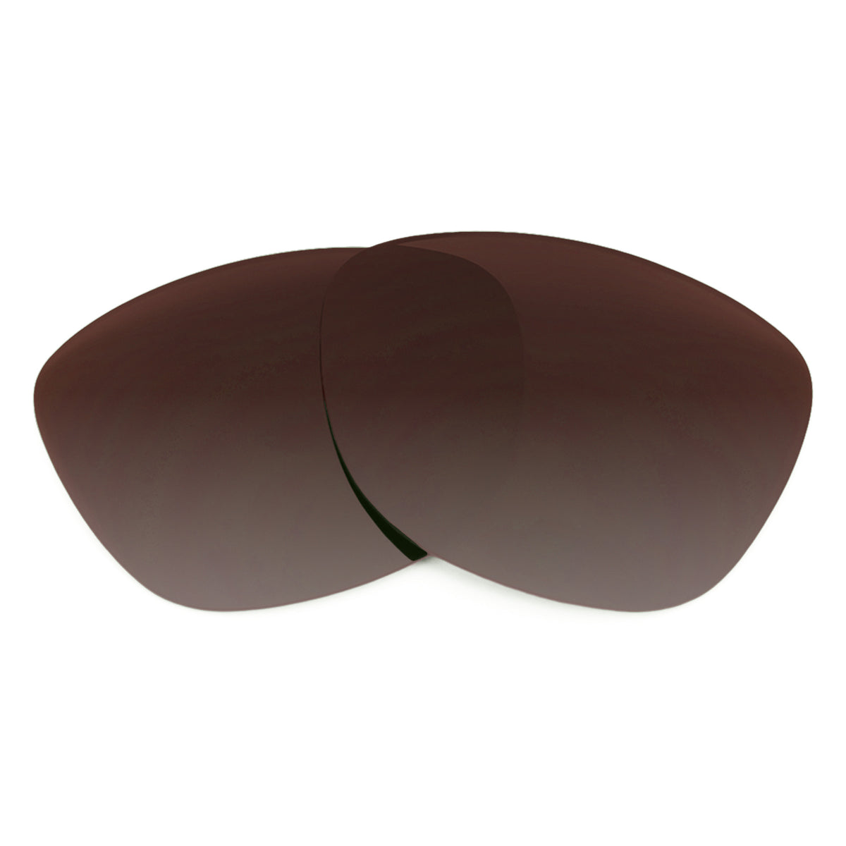 revant optics lenses wayfarer dark brown gradient polarized 2