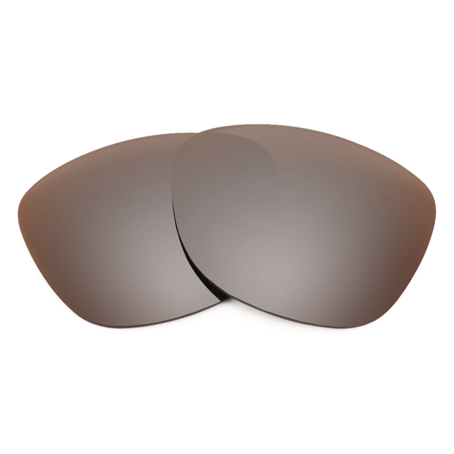 Revant replacement lenses for Wayfarer Flash Bronze