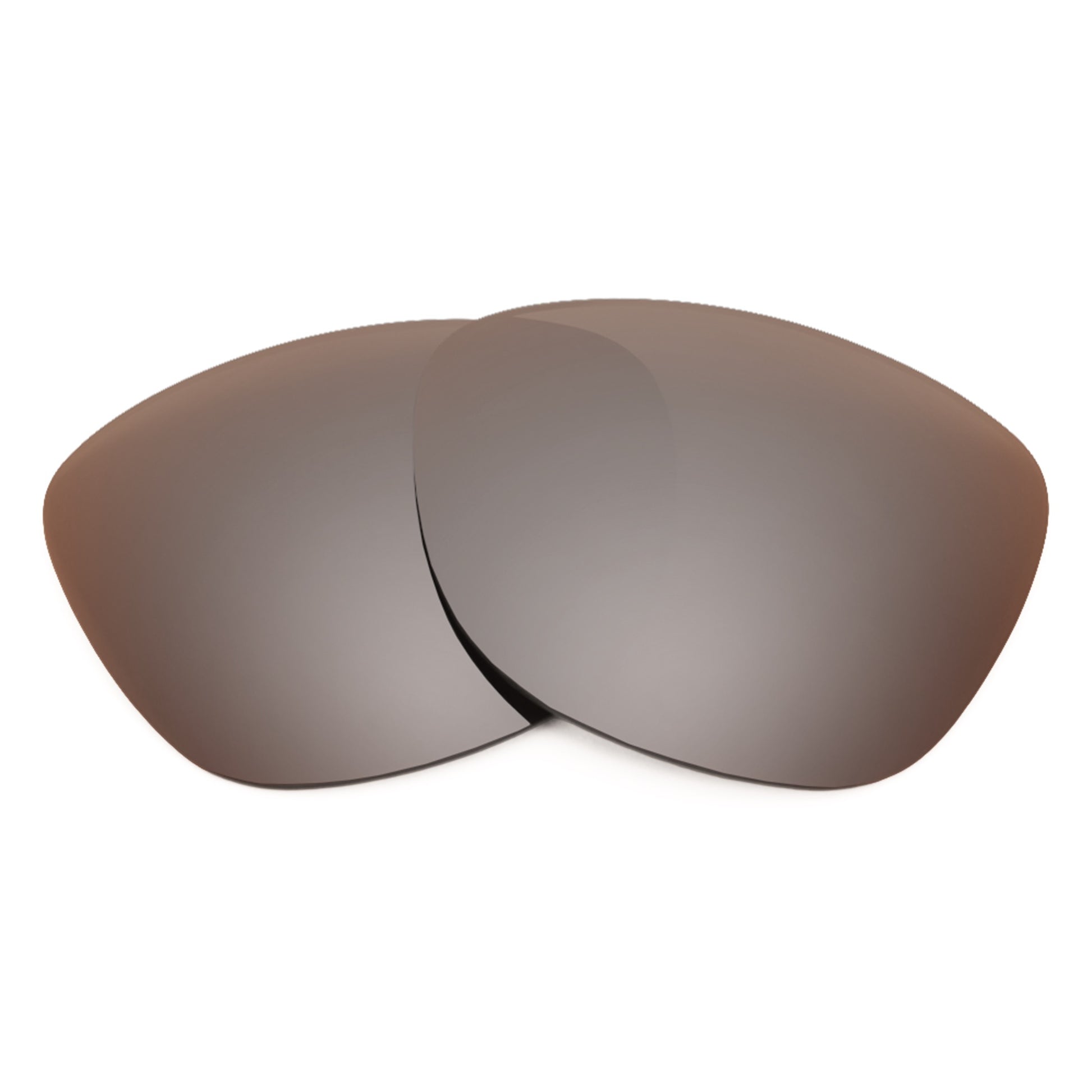 Revant replacement lenses for Wayfarer Flash Bronze