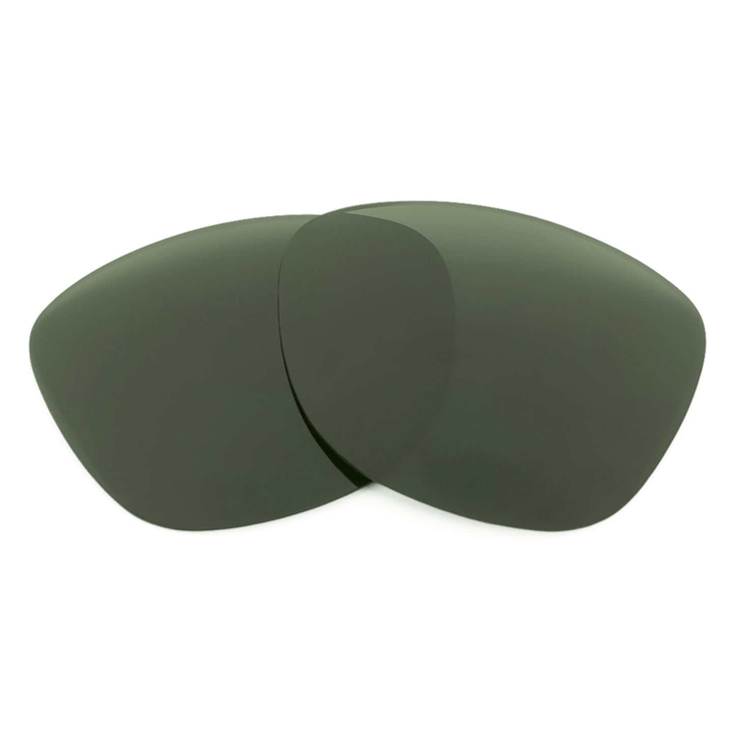 Revant replacement lenses for Wayfarer Gray Green
