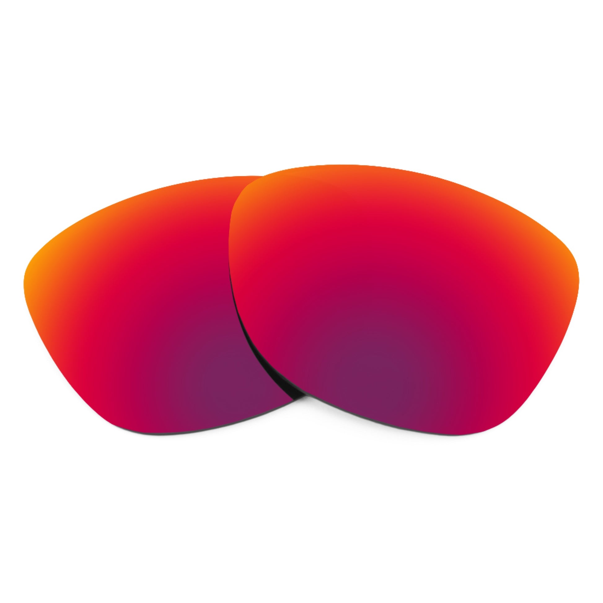 Revant replacement lenses for Wayfarer Midnight Sun
