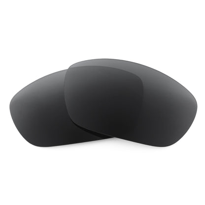 Revant replacement lenses for Wiley X Brick Stealth Black