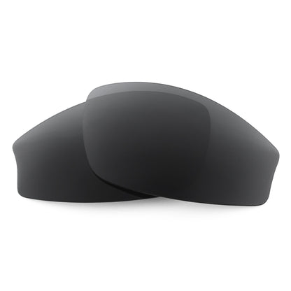 Revant replacement lenses for Wiley X Jake Stealth Black