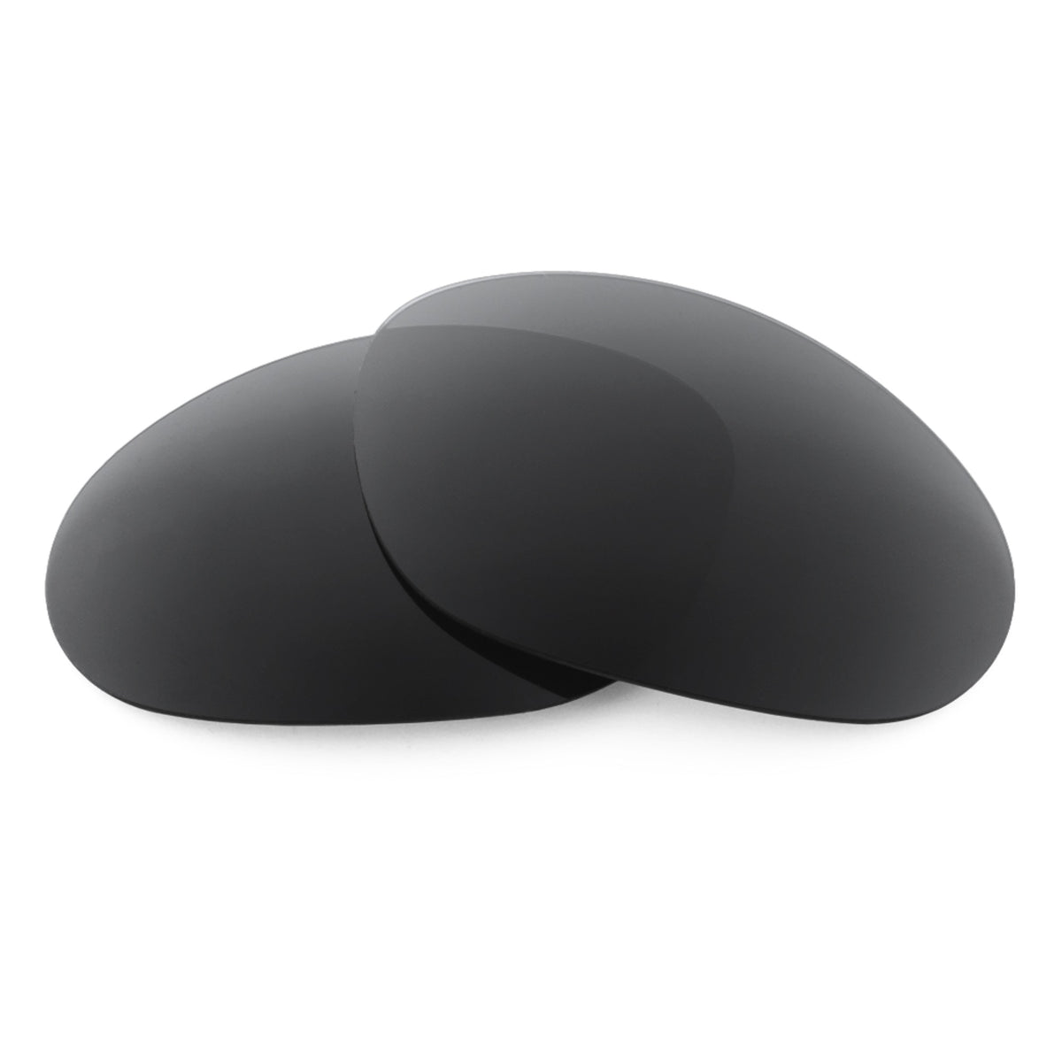 Revant replacement lenses for Wiley X XL 1 Advanced Stealth Black