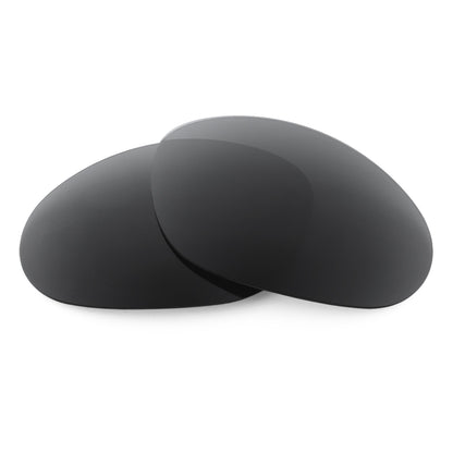 Revant replacement lenses for Wiley X XL 1 Advanced Stealth Black