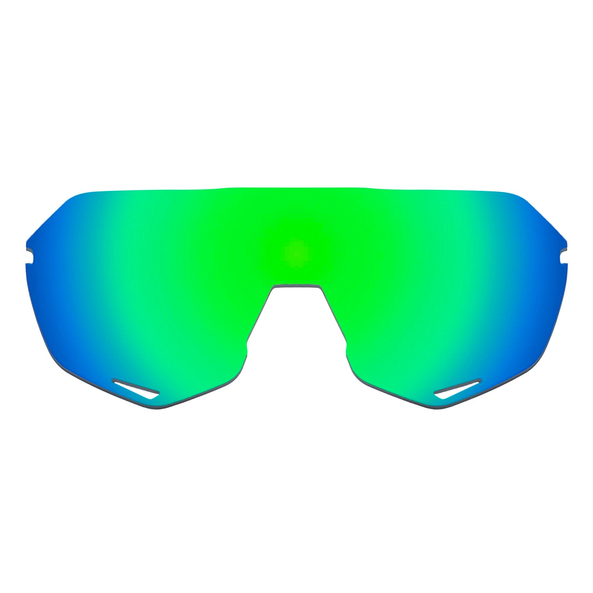 100% S2 REPLACEMENT LENS - Soft Gold Mirror 並行輸入品 100% Tutorial  How To Change S2 Lenses